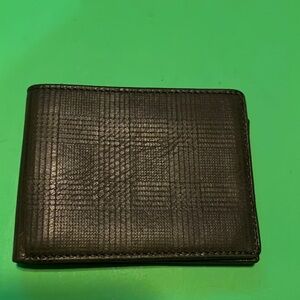 Mens wallet